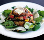 vegetarian dish